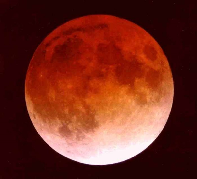 Get Ready for Upcoming Total Lunar Eclipse