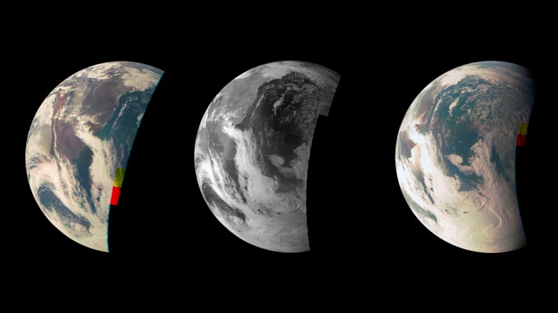 JunoCam Goes to Jupiter!