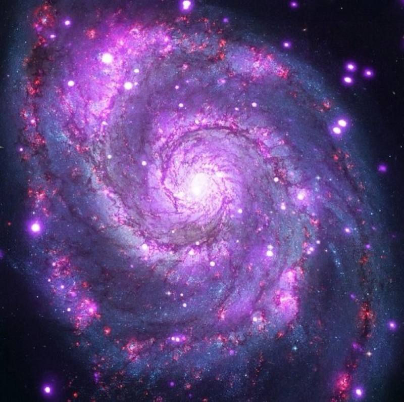 A New Solution to Measuring the Milky Way