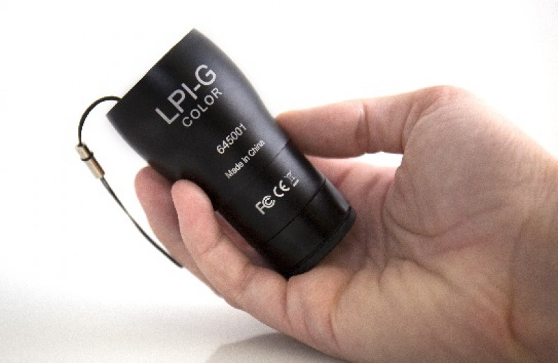 Meade Introduces the LPI-G camera and guider