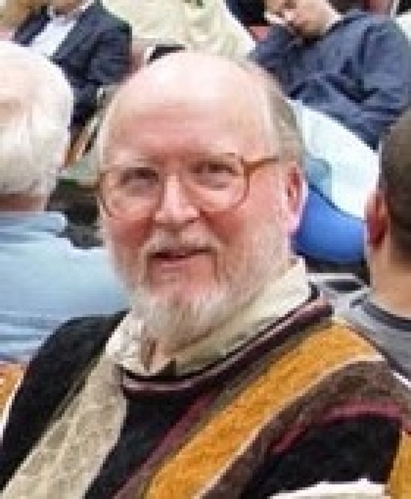In Memoriam: Longtime Night Sky Columnist Geoff Gaherty
