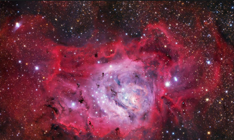 Astronomy Photographer of the Year Shortlist