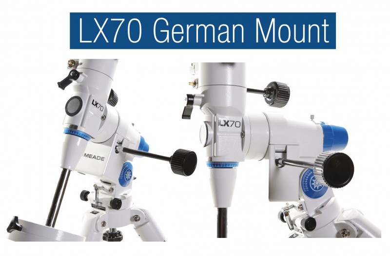 Meade lx70 hot sale