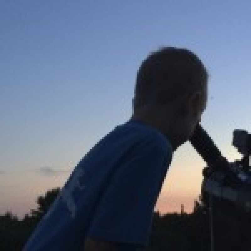 Does Your Library Loan Telescopes?