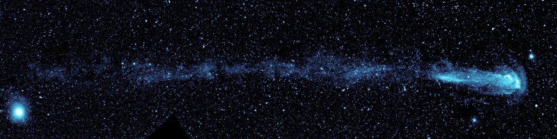 Uh-oh, You're Going to Need a Bigger Telescope