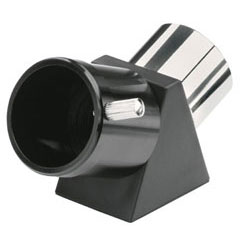 Meade #928 45 Degree Erect Image Prism 1.25