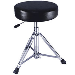 TeleVue Air-Chair Adjustable Height Pneumatic Observers Stool