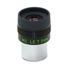 Takahashi LE 7.5mm ED Long Eye Relief Eyepiece