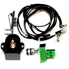 TeleVue Original Style Encoder Kit for Gibraltar Mounts