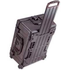 Pelican 1610 Case w/Foam (Black)