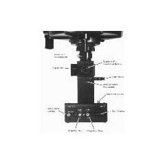 Optec Model SSP-3 Solid State Stellar Photometer