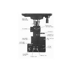 Optec (CCD Photo Accessories) Model SSP-5 PMT Stellar Photometer, Generation 2