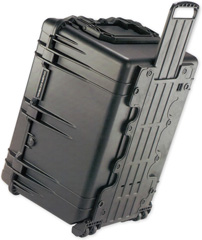 Pelican 1660 Case w/Foam (Black)