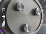 Bob's Knobs Collimation Knobs for Meade 12&quot; SCT