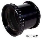 Astro-Physics 2.7&quot; Field Flattener w/ 6x7cm Pentax Prime Focus Camera Adapter 105 Traveler EDT/EDFS