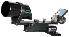 TeleVue Starbeam w/SCT Base