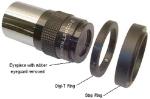 Scopetronix Digi-T System for Fuji 4900/6900