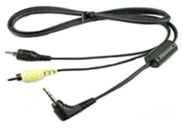 Canon AV Cable AVC-DC300