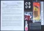 Peterson Engineering Precision Gears for 14&quot; Meade LX200GPS