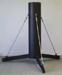 Astro-Physics 6&quot; OD / 24&quot; Height Portable Pier for 400, 600E and Mach1GTO Mounts