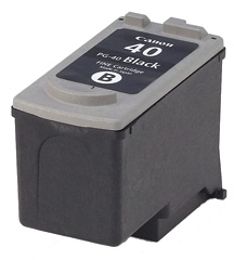 Canon PG-40 Black FINE Cartridge 