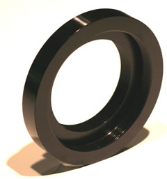 Optec TCF-S3 Mount for Celestron Telescope w/3&quot; Rear Cell Threads