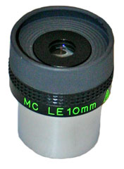 Takahashi LE 10.0mm Long Eye Relief Eyepiece