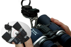 Farpoint Astro FAR-Sight Standard Binocular Mounting Screw