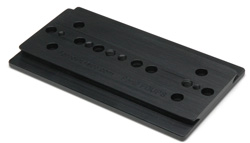 Farpoint Astro Short Universal Dovetail Plate