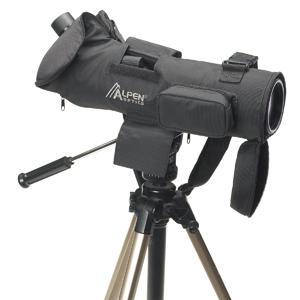 Alpen Waterproof Spotting Scope Case