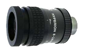 Baader Planetarium Hyperion Mark IV 8-24mm Clickstop Zoom Eyepiece