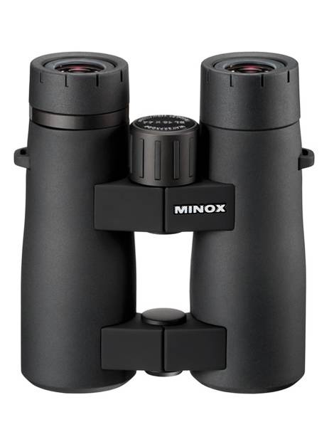 Minox Comfort Bridge BL 10x44 BR Binoculars