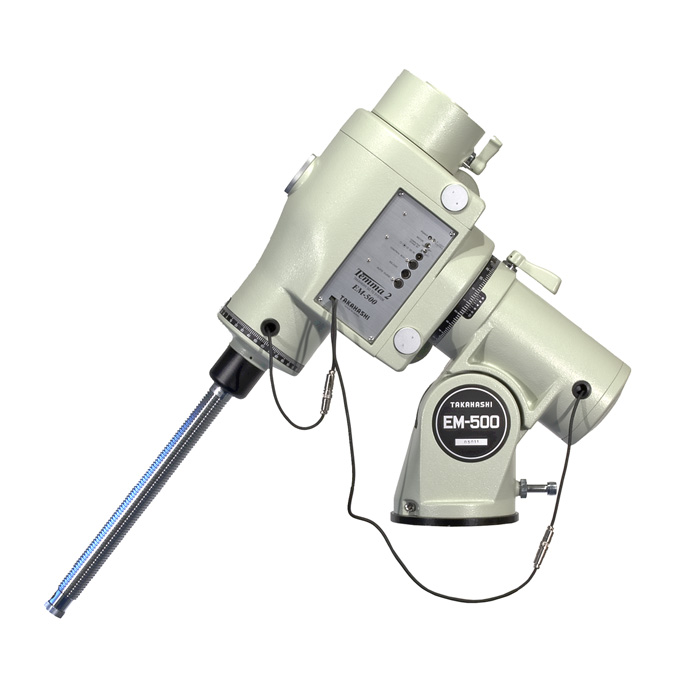 Takahashi EM-500 Temma-2Z Equatorial Mount