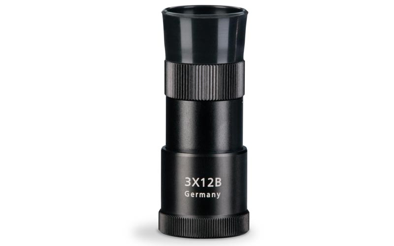 Zeiss 3x12 Tripler for Victory FL Binoculars
