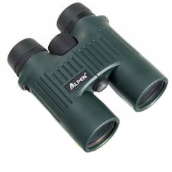 Alpen 8x42 Shasta Ridge Binoculars