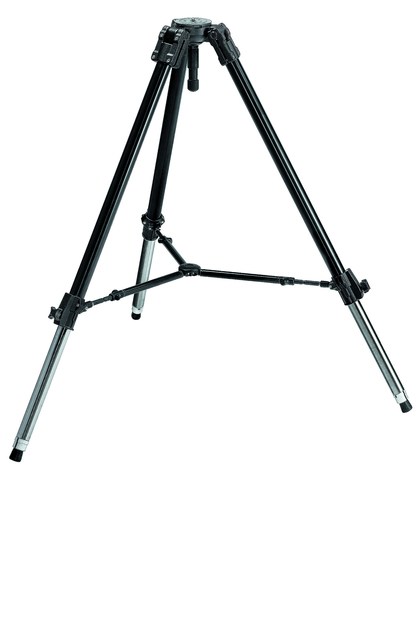 Manfrotto Heavy-Duty Video/Movie Tripod