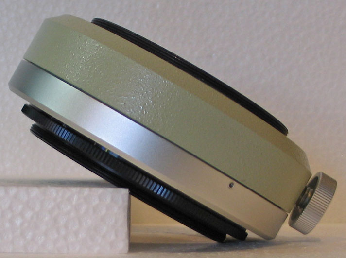Takahashi Camera Angle Adjuster for FSQ-106N, FSQ-106ED, TOA-130 and TOA-150