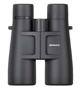 Minox BV II 8x56 BR Binoculars