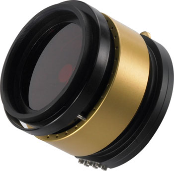 Coronado Instruments SolarMax II 40mm Double Stacking Etalon