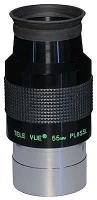 TeleVue 55mm Plossl