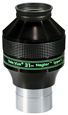 TeleVue 31mm Nagler Type 5