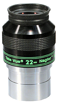 TeleVue 22mm Nagler Type 4