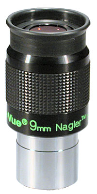 TeleVue 9mm Nagler Type 6