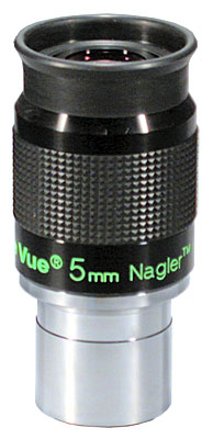 TeleVue 5mm Nagler Type 6