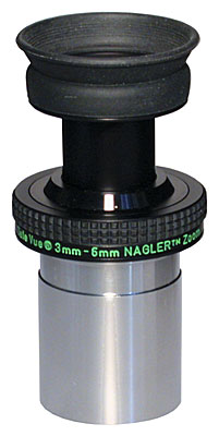 TeleVue 3mm-6mm Nagler Zoom