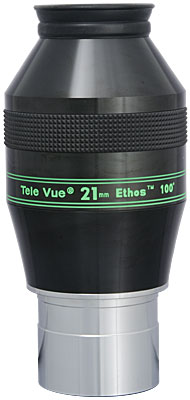 TeleVue 21mm ETHOS Eyepiece