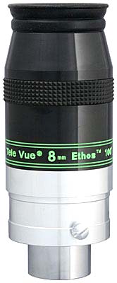 TeleVue 8mm ETHOS Eyepiece