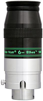 TeleVue 6mm ETHOS Eyepiece