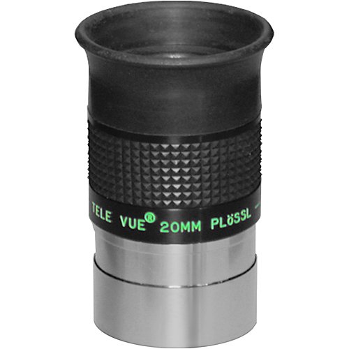 TeleVue 20mm Plossl