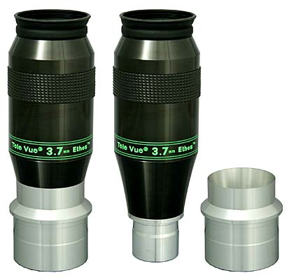 TeleVue 3.7mm ETHOS-SX Eyepiece